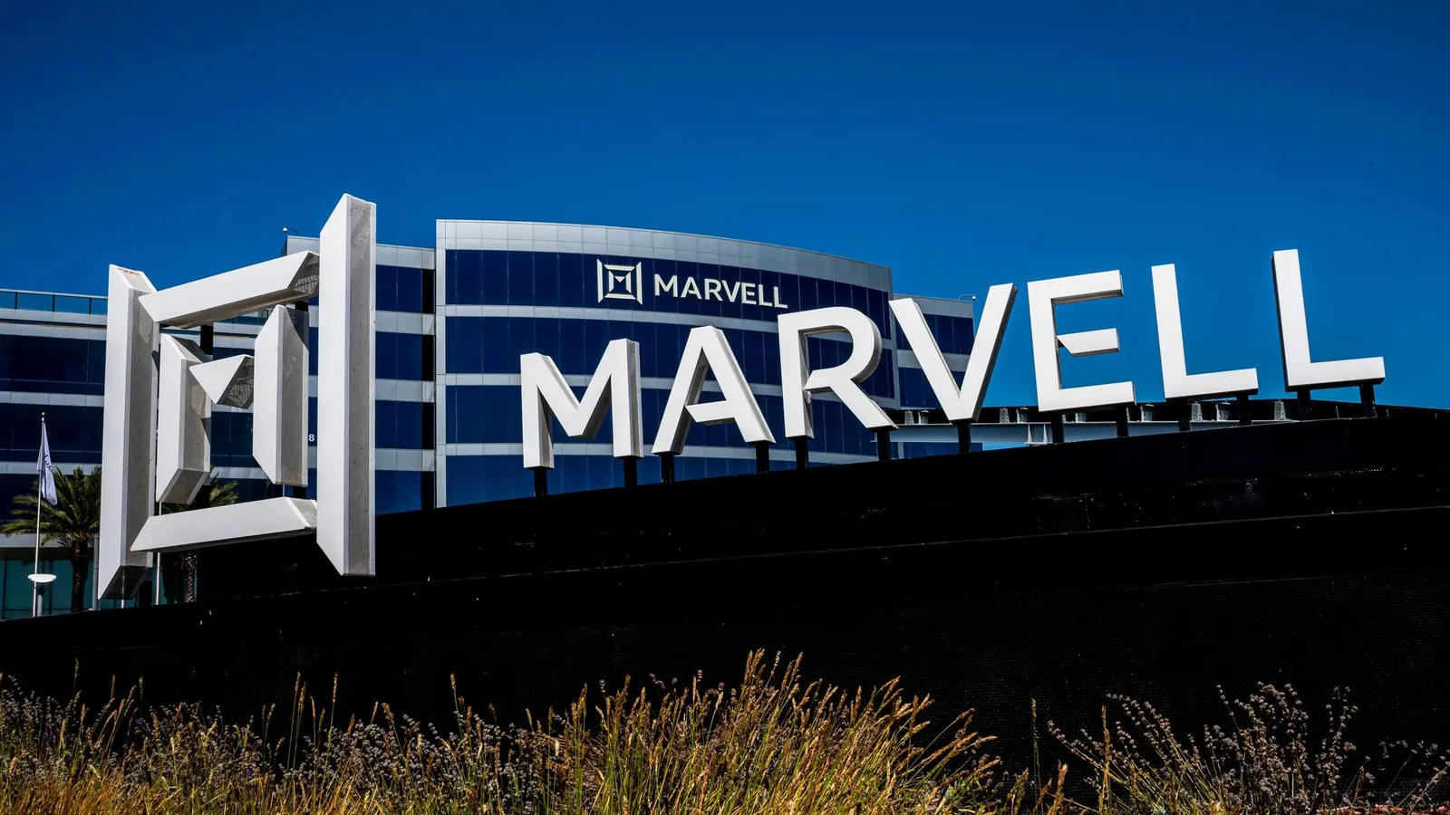 Marvell is Hiring for QA Engineer Intern