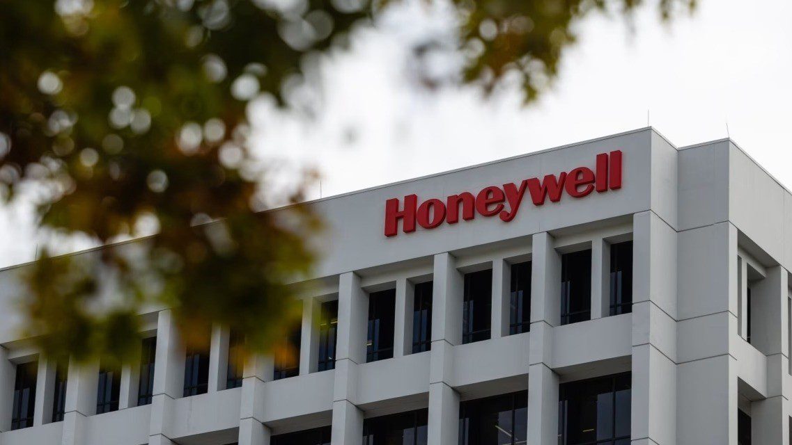 Honeywell Hiring for Software Engr I