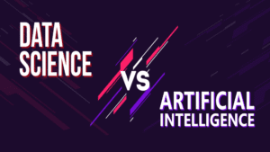 AI vs Data Science: Which Career Path Is Better in 2025?