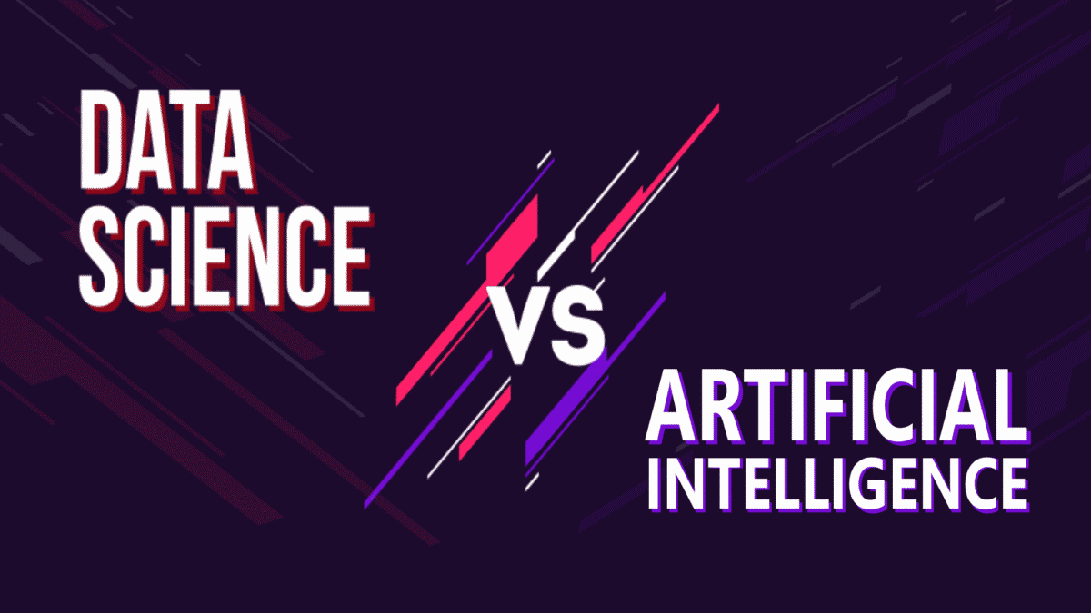 AI vs Data Science: Which Career Path Is Better in 2025?