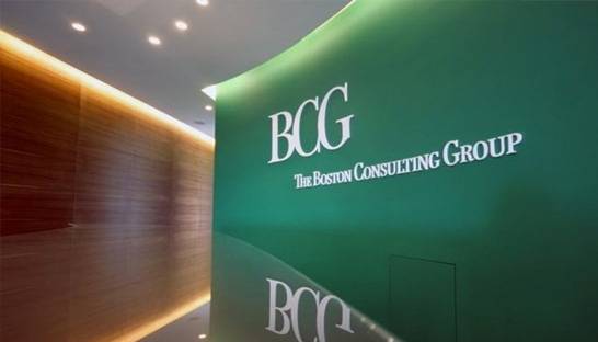 Boston Consulting Group Off Campus Drive 2026 – Research Associate in Bengaluru
