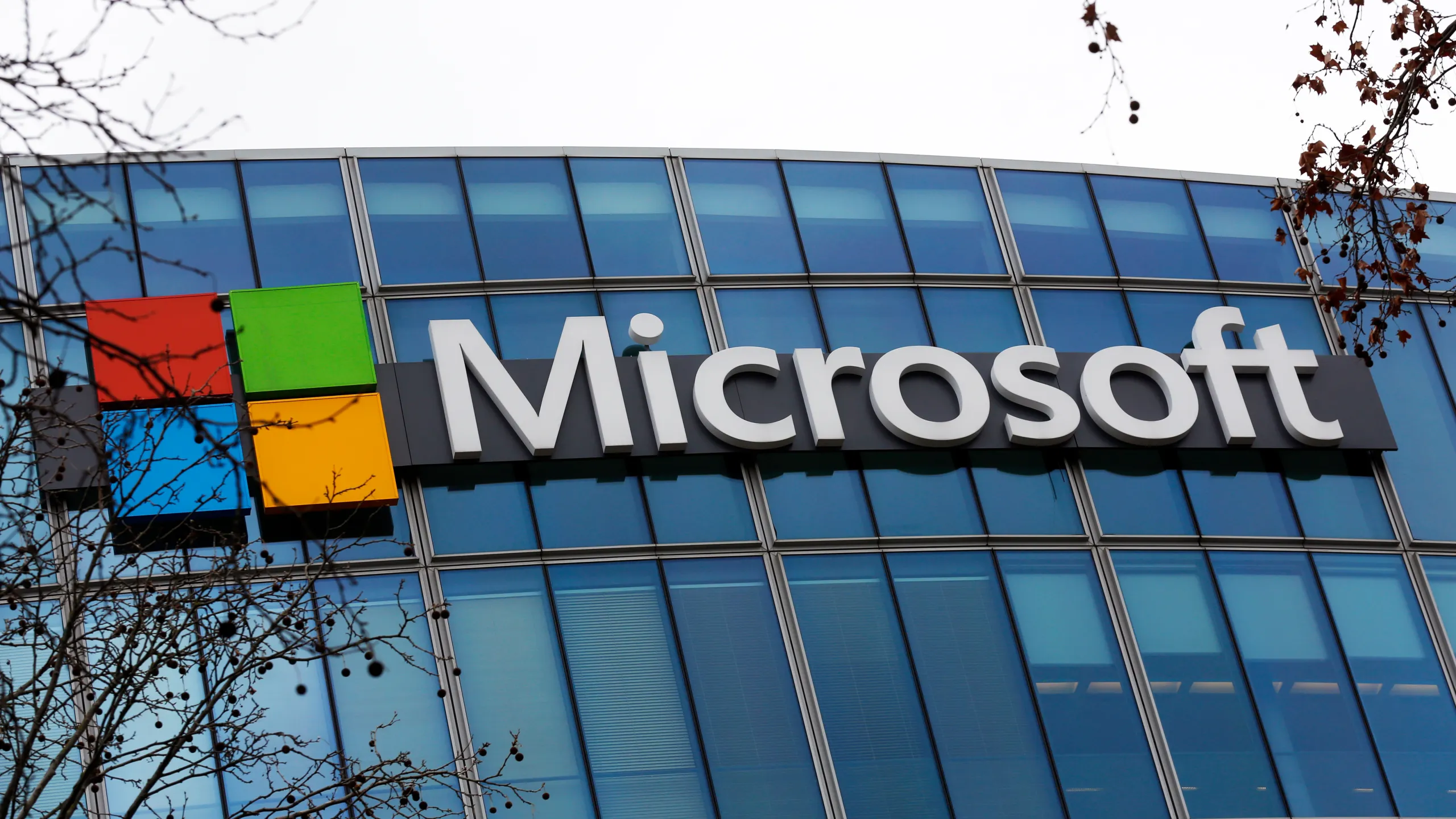 Microsoft Hiring for Software Engineer