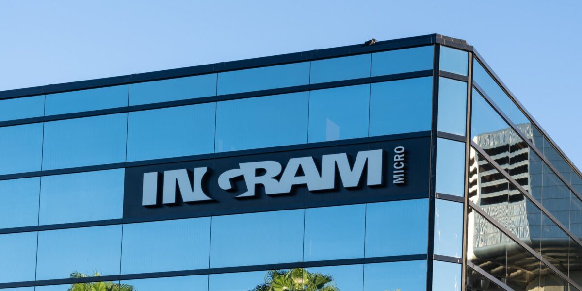 Ingram Micro is Hiring for Associate Software Engineer