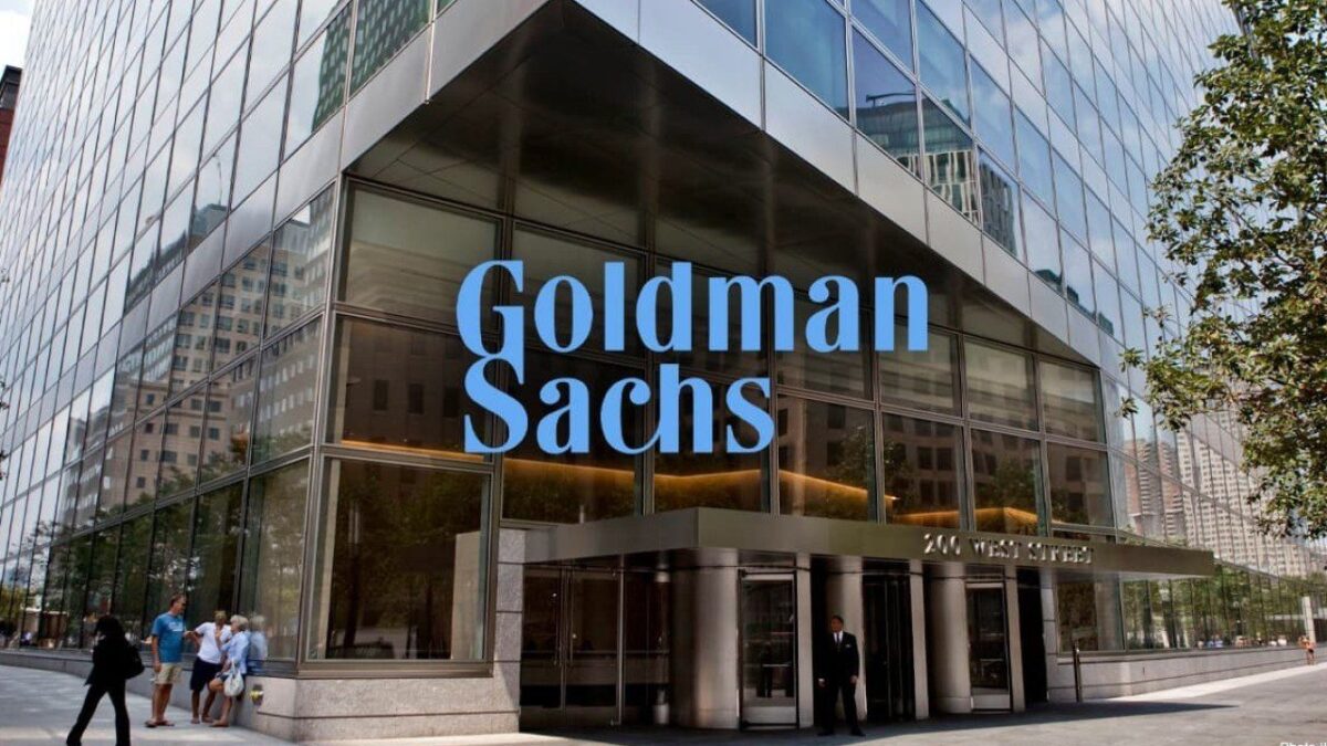 Goldman Sachs Hiring Technology Audit Analyst in Bengaluru