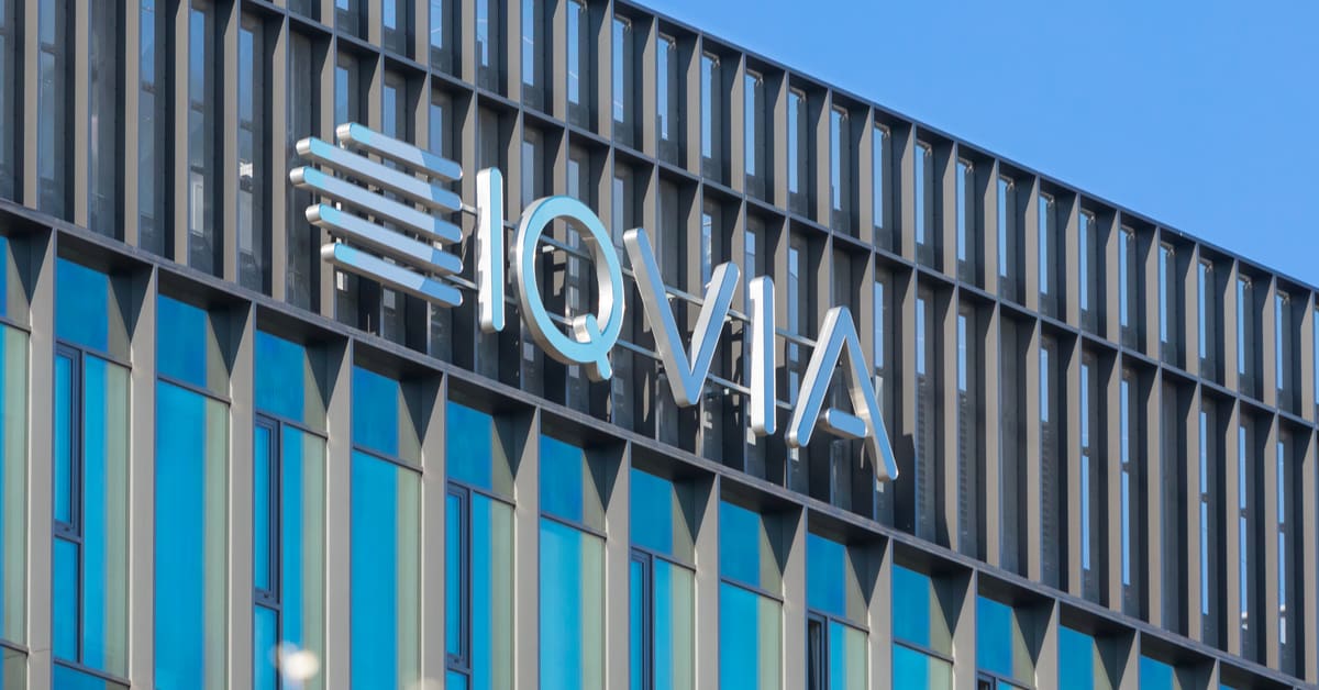IQVIA Hiring IT Engineer 1 in Bengaluru