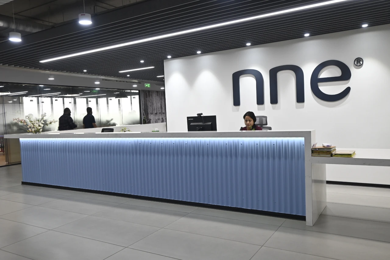 Trainee Engineer Jobs at NNE – 6-Month Paid Apprenticeship in Bengaluru | Apply Now | 2022–2024 Freshers Eligible