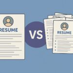Apply for Multiple Jobs with One Resume – Does It Really Work?