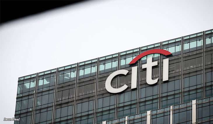 Citi Hiring Data Analyst with Tableau & SQL in Bengaluru