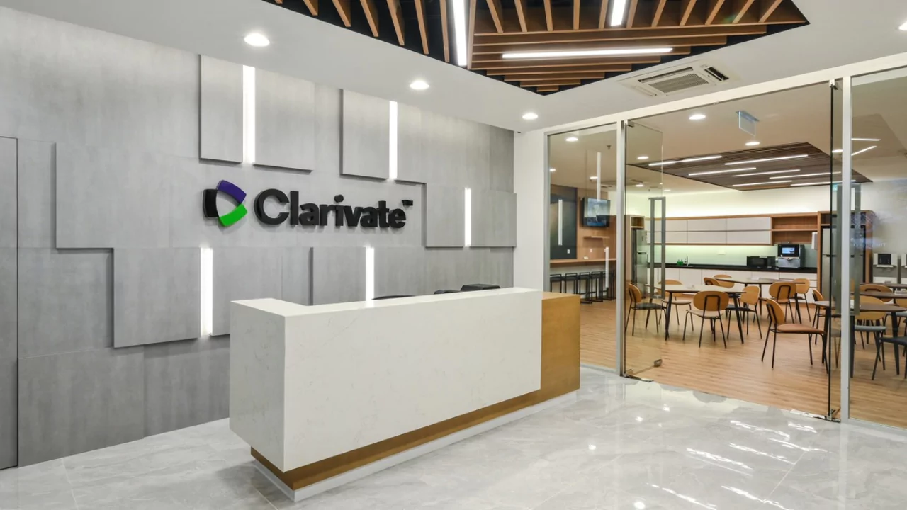 Clarivate Hiring for Associate Healthcare Research & Data Analyst