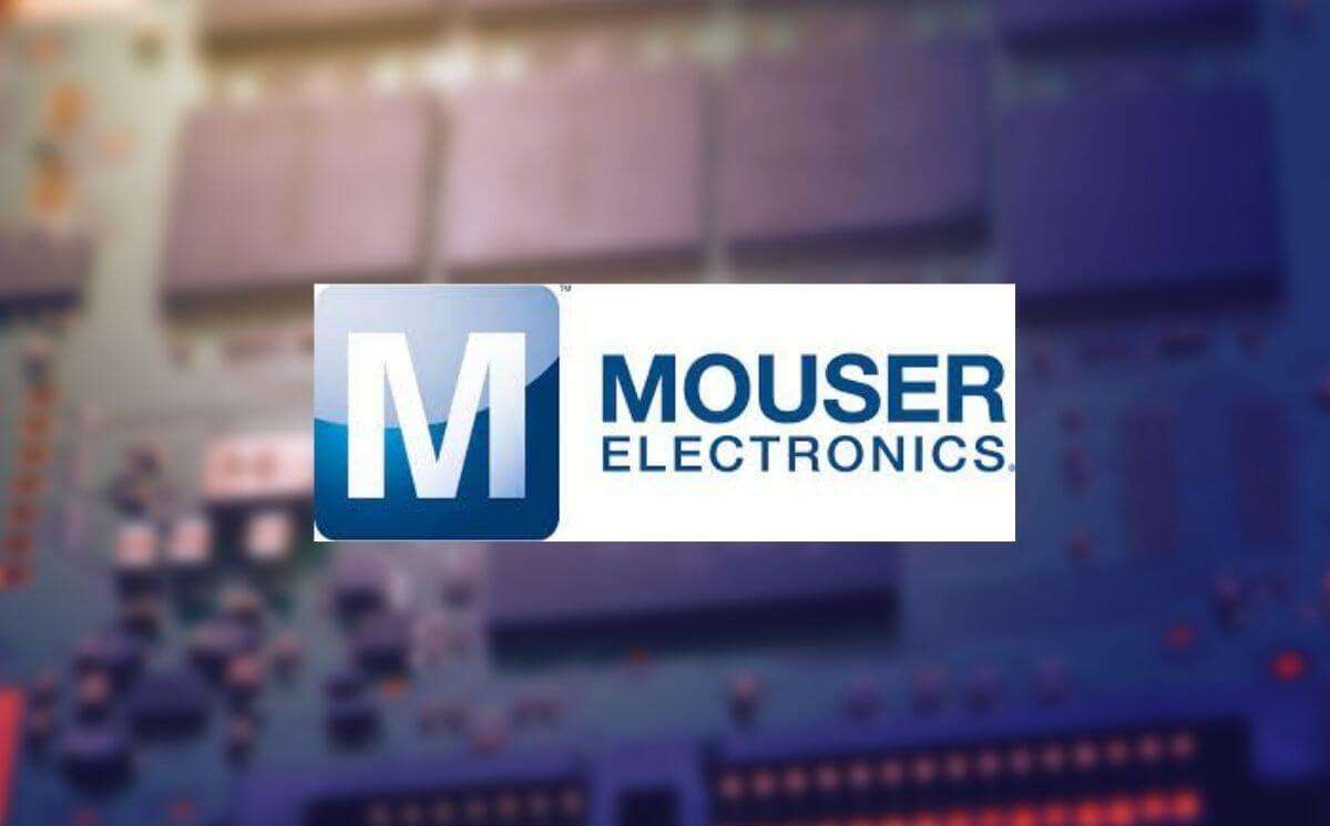 Mouser Electronics Hiring for Junior Developer