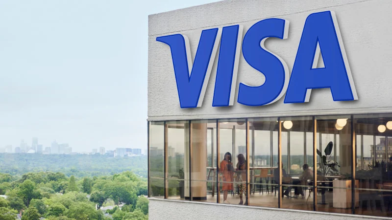Visa Hiring for Software Engineer