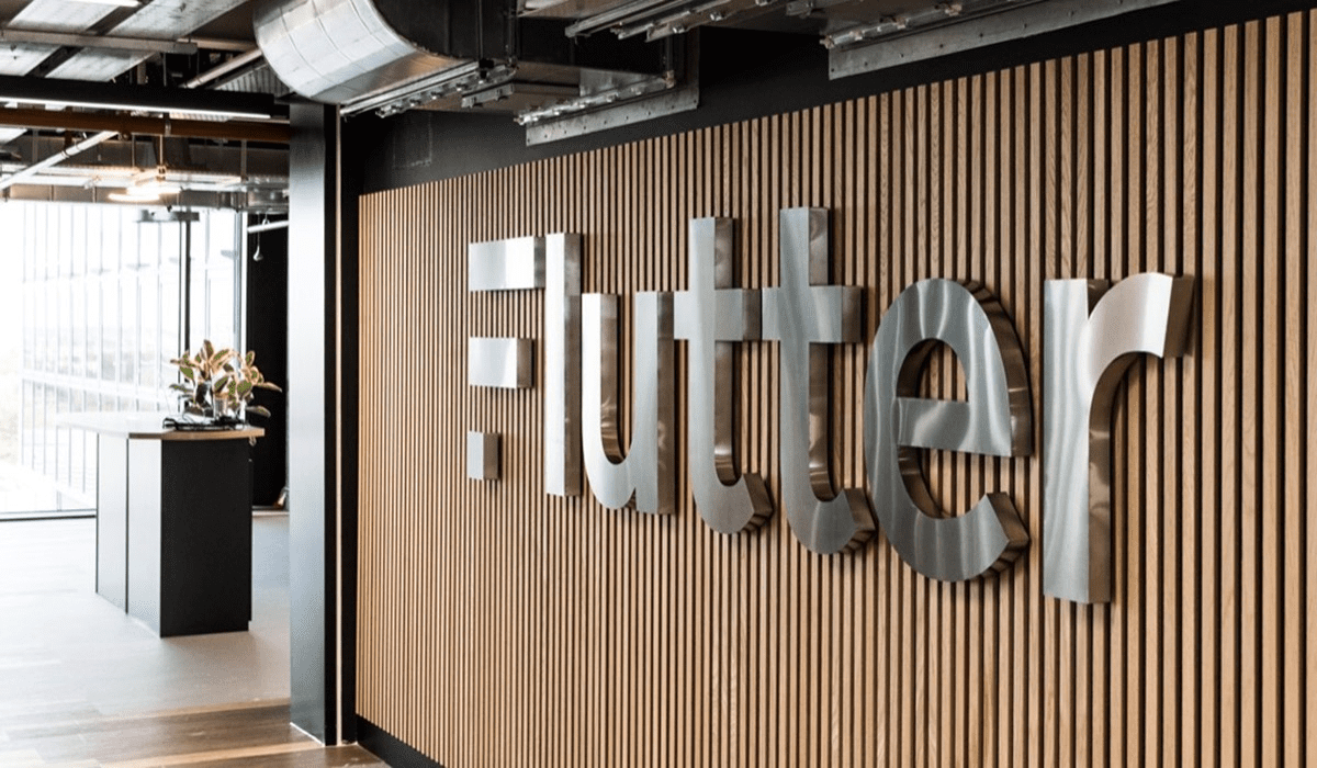 Flutter Entertainment Hiring for SRPM Analyst