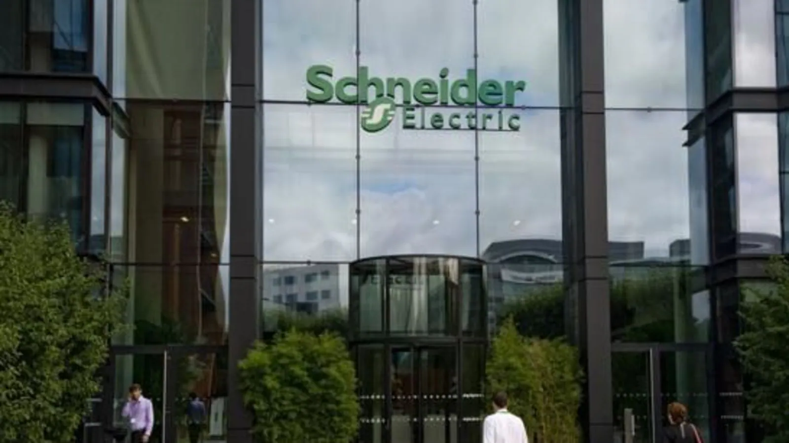 Schneider Electric Hiring for Data Engineer