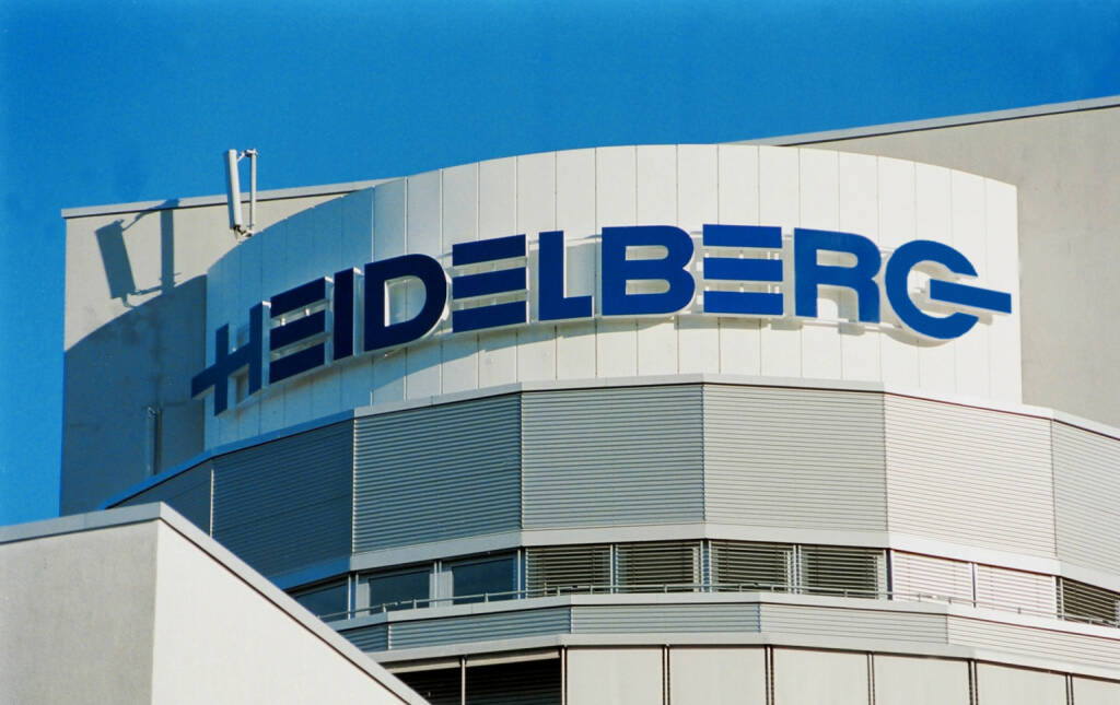 Apprentice – Trainee (Business Analyst) at HEIDELBERG in Mumbai (On-site) – Fresher Jobs in Business Analytics – Apply Now