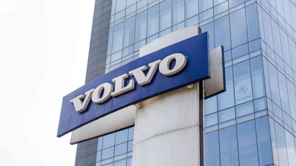 Junior Accountant at Volvo Group in Bangalore (On-site) – Apply Now | Finance Jobs in Bangalore 2025