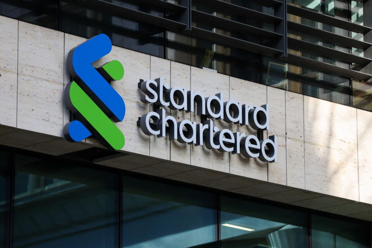Standard Chartered Business Analyst Jobs 2026