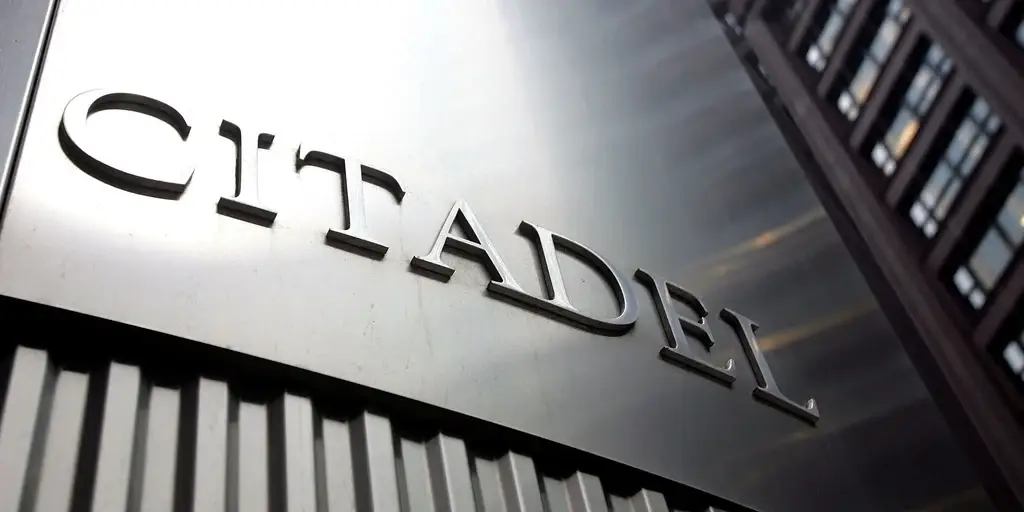 Citadel Securities C++ Software Engineer job in Bangalore – Apply now