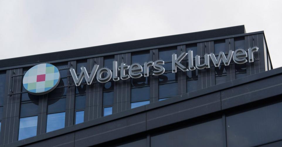 Wolters Kluwer office in Chennai – Careers Hybrid Opportunities