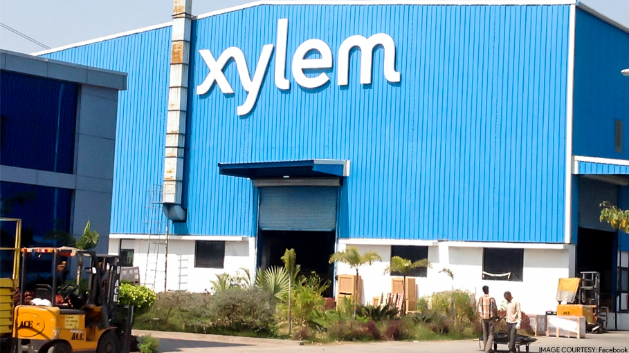 Join Xylem as a Data Scientist – Bangalore Hybrid Role