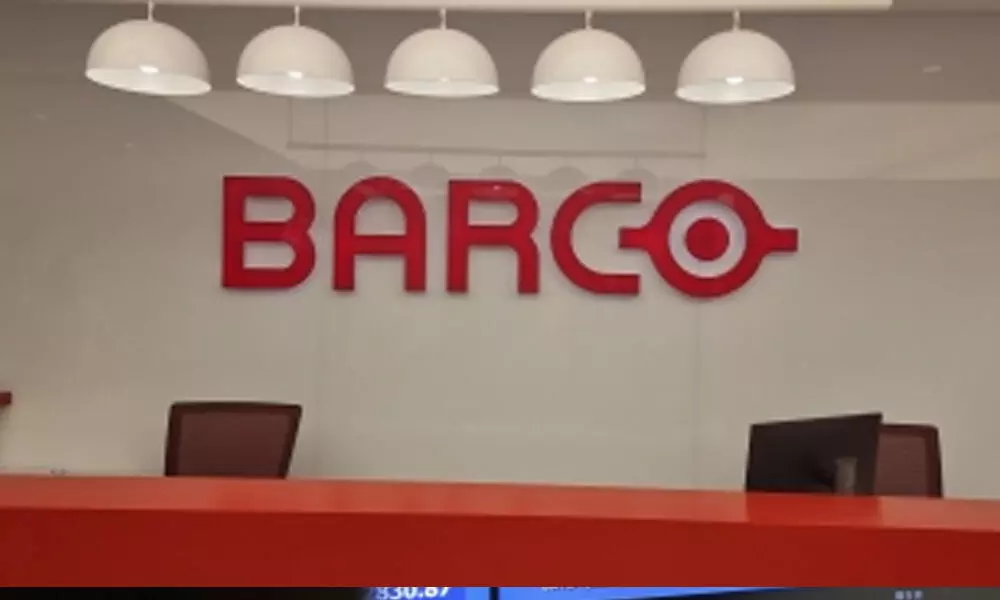 Barco Software Development Engineer Job Hiring Noida 2025