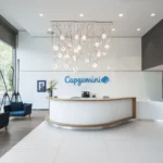 Capgemini Hiring Front-End Developer in Bangalore