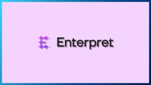 Enterpret Hiring: Software Engineer Intern – Bengaluru (On-site) | Apply Now