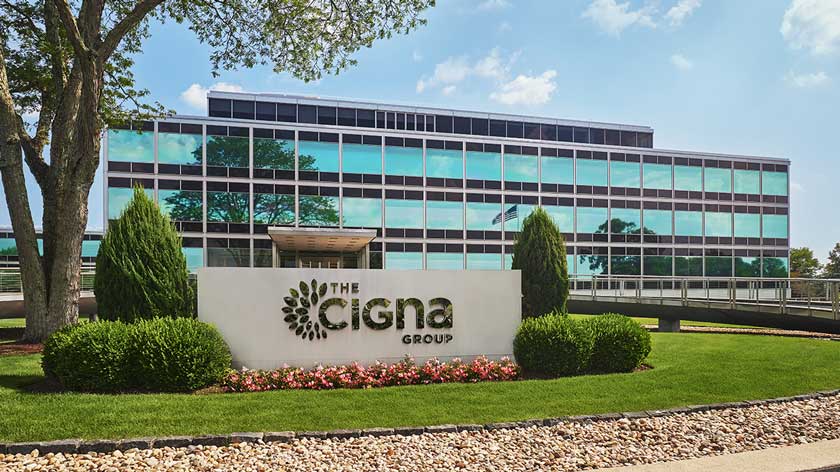 Machine Learning Analyst working on AI model development for healthcare at Cigna Group