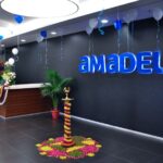 Amadeus Data Scientist 3 role in Bangalore – Hybrid work, AI, machine learning, and analytics career opportunity