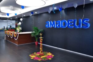 Amadeus Hiring: Data Scientist 3 – Bangalore(On-site) | Apply Now