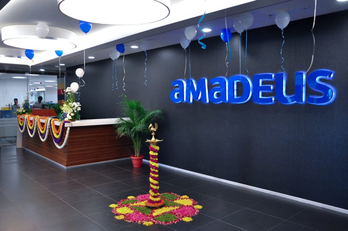 Amadeus Data Scientist 3 role in Bangalore – Hybrid work, AI, machine learning, and analytics career opportunity