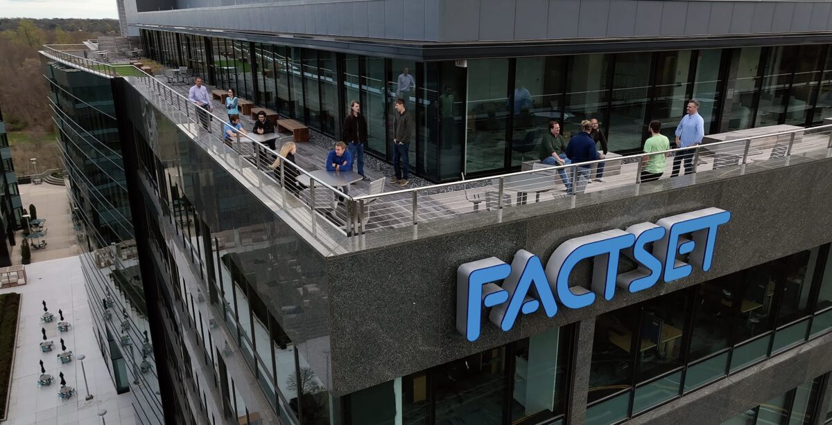 FactSet Careers – Software Engineer II job opening in Hyderabad, India | Apply now for full-time role with 2-3 years experience