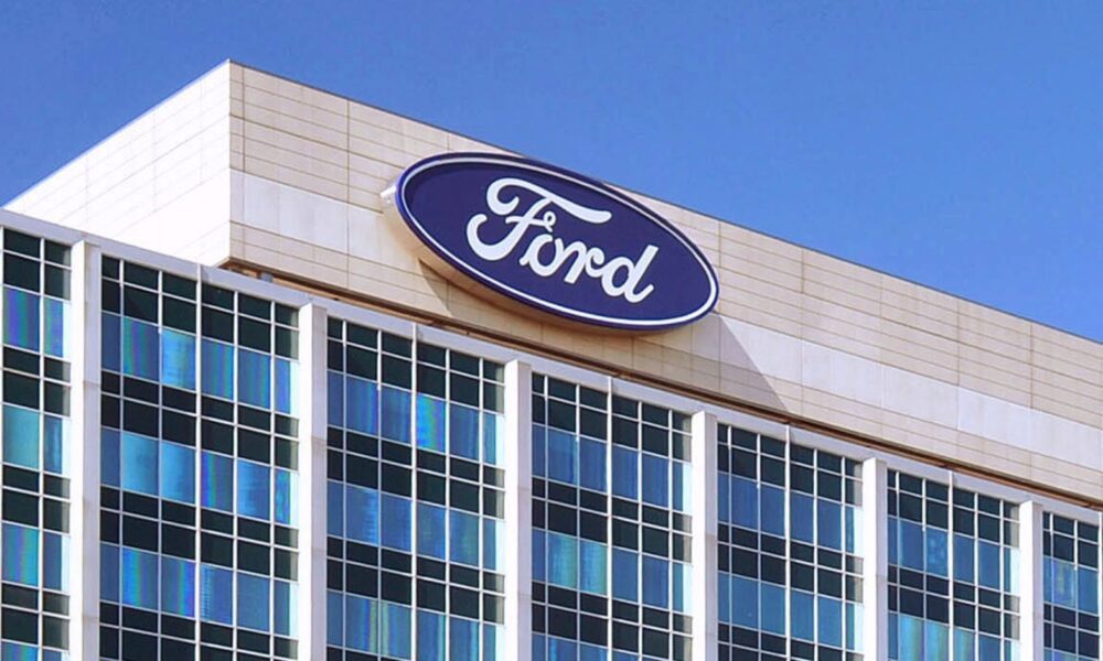 Ford Hiring Data Scientist in Chennai