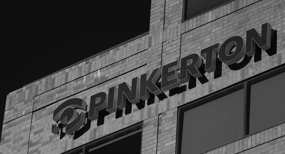 Pinkerton Hiring for Data Analyst – Hyderabad | Apply Now