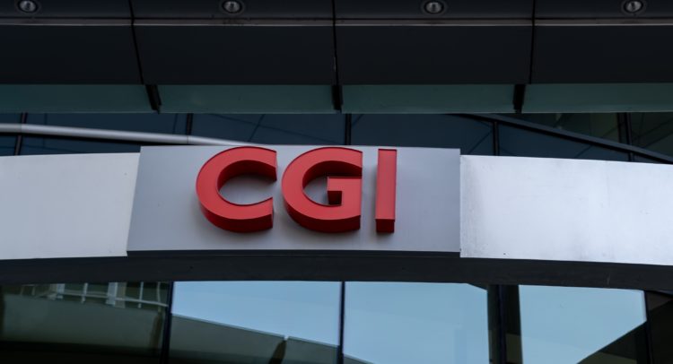 CGI Hiring Business Analyst in Chennai