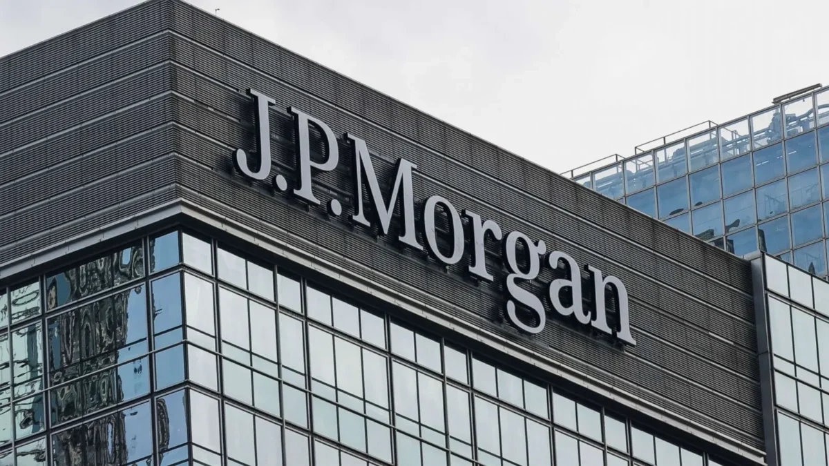 JPMorgan Chase Hiring Client Data Manager II in Bengaluru