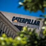 Caterpillar Hiring Software Engineer in Bangalore