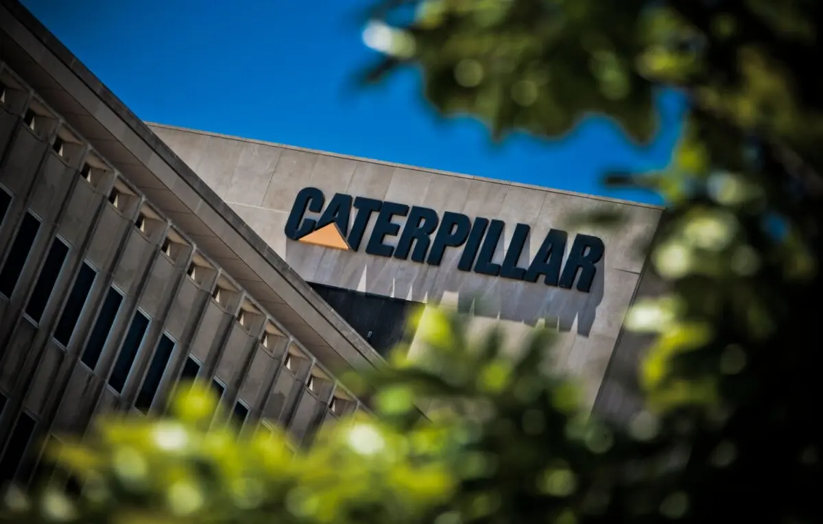 Caterpillar Business Analyst Jobs in Bangalore
