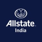 Allstate Associate Operations Bangalore team working in the Bangalore office
