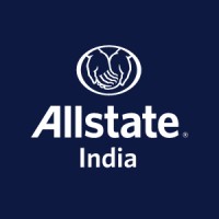 Allstate Associate Operations Bangalore team working in the Bangalore office