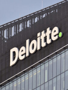 Deloitte Hiring: Audit Analyst – Hyderabad | Apply Now