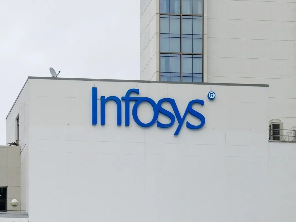 Infosys Hiring Power BI Admin in Bangalore