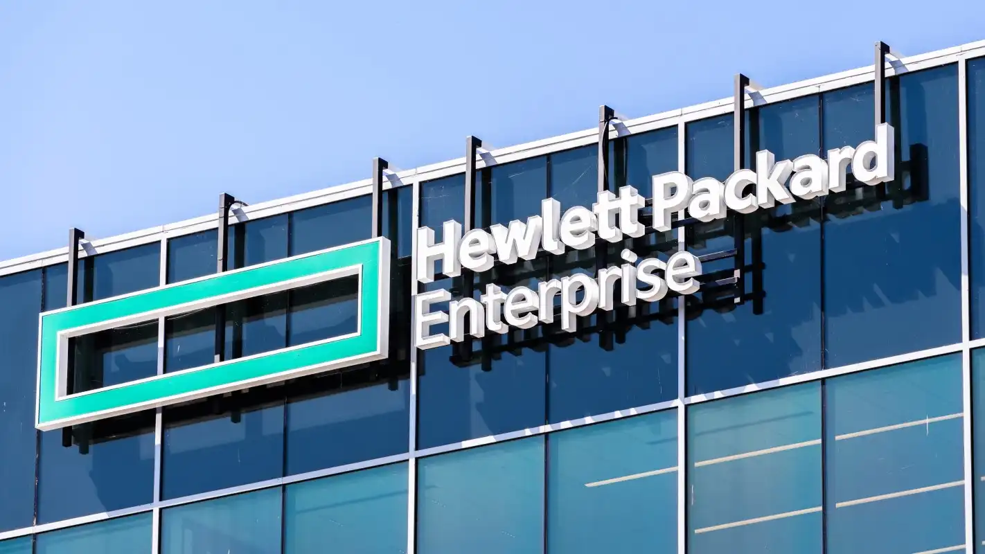HPE Intern Jobs 2026