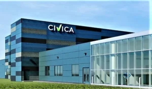 Civica Junior Software Engineer Jobs 2026 – Apply Now in Vadodara