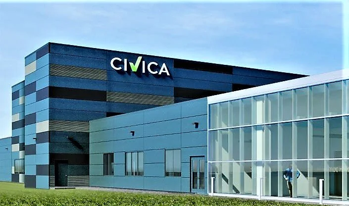 Civica Junior Software Engineer Jobs 2026