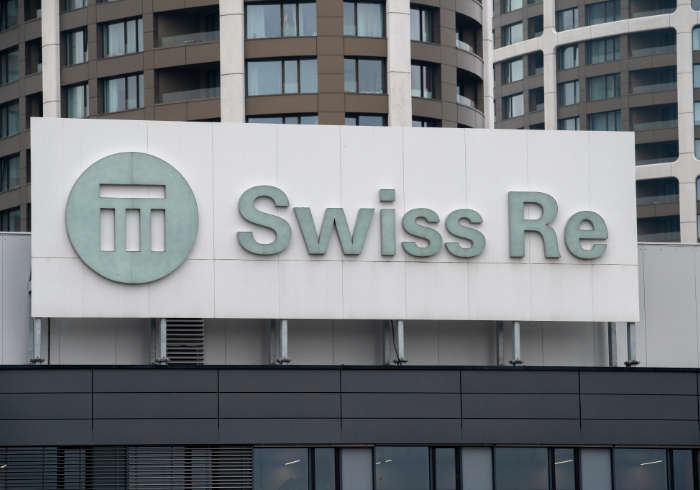 Swiss Re Data Analyst Jobs 2026 in Bangalore