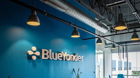 Blue Yonder QA Engineer Jobs 2026