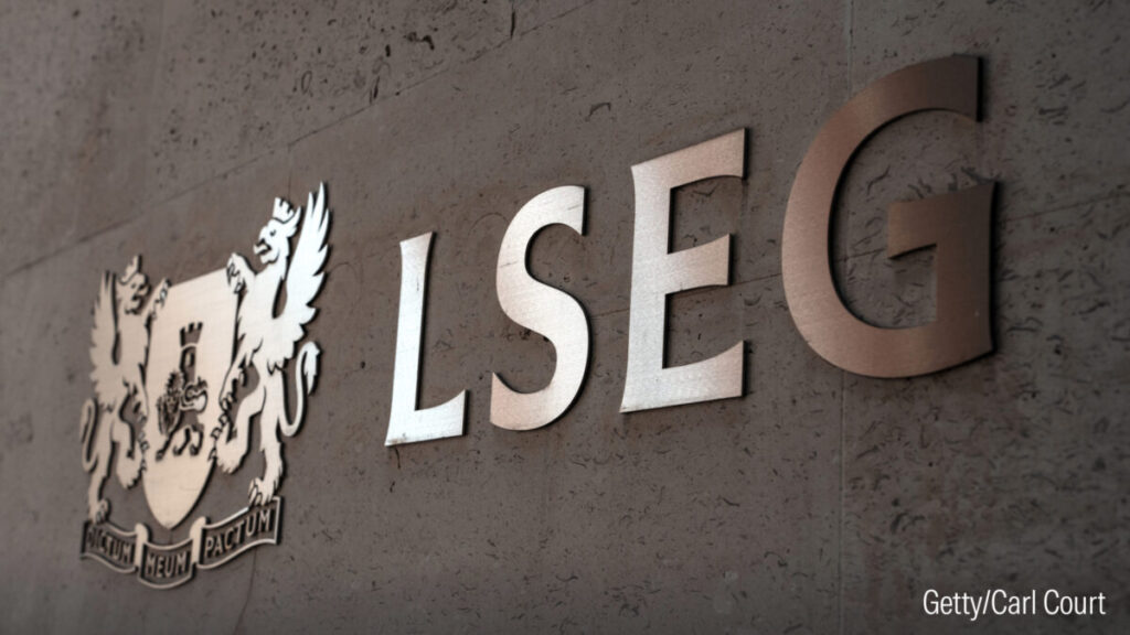 LSEG Hiring Data Analyst in Bangalore2
