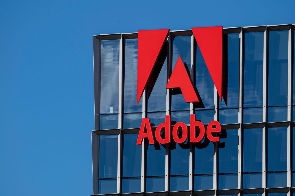 Adobe Hiring Business Analyst in Bangalore
