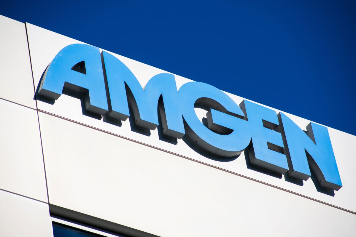Amgen Hiring Associate Business Analyst in Hyderabad