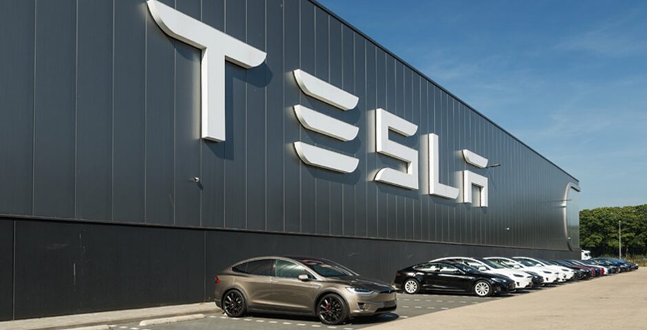 Tesla Hiring Desktop Support Technician in Bengaluru